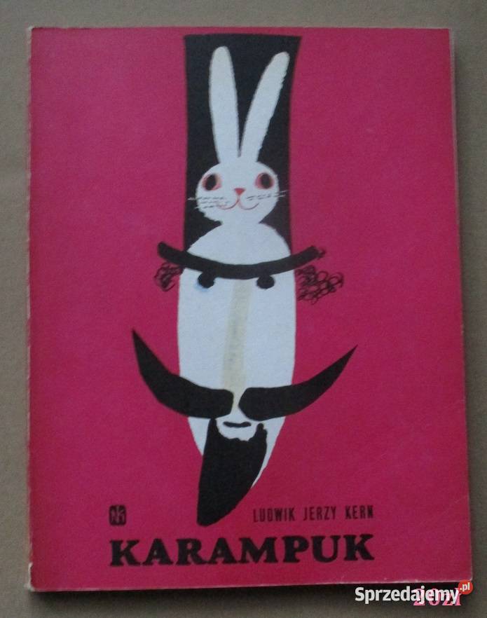 Karampuk Ludwik Jerzy Kern Stanny Pagaczewski Łódź
