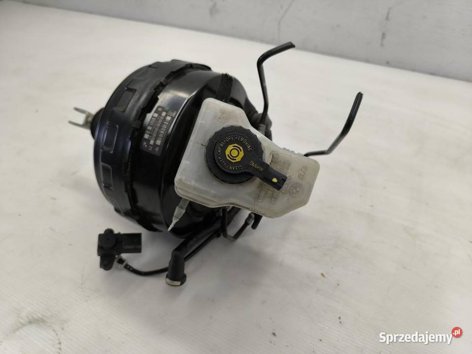 SERWO HAMULCOWE BMW 1 E87 E81 LIFT 16 6775929