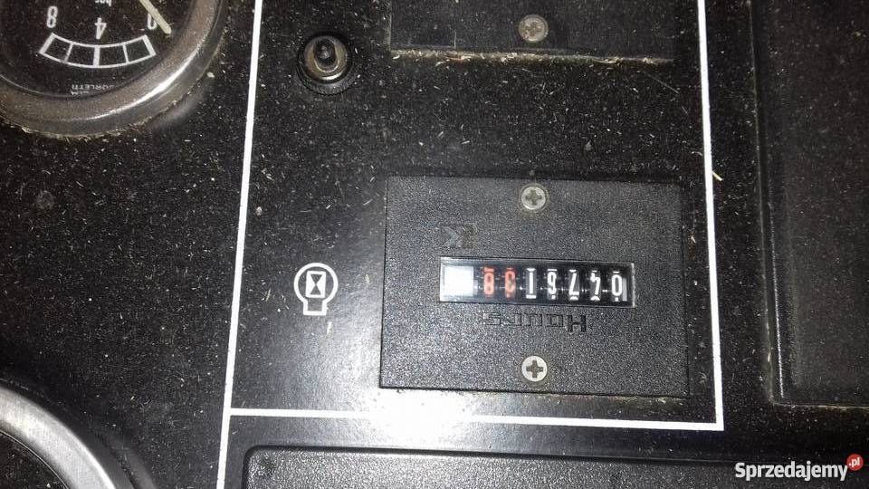 Laverda 3890 Holand zachodniopomorskie Karcino sprzedam