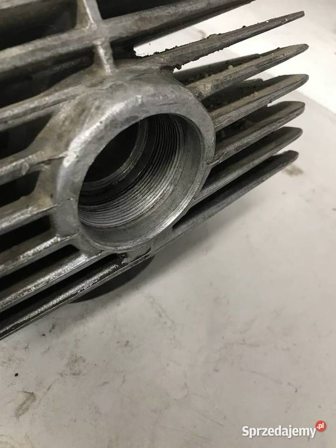 SPRZEDAM CYLINDER MZ 250 1SZLIF Z TŁOKIEM Hajnówka