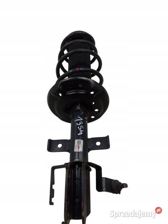 AMORTYZATOR PRAWY PRZÓD 16 HYBRID 543028378R