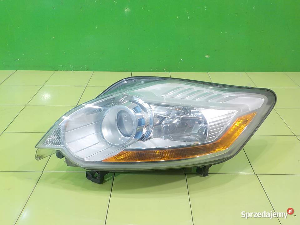 FORD KUGA MK1 I 09r 5D XENON lampa lewa przod Suków sprzedam
