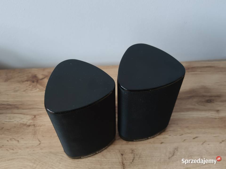 Satelity Harman Kardon SATTS2BQ głośniki Świdwin