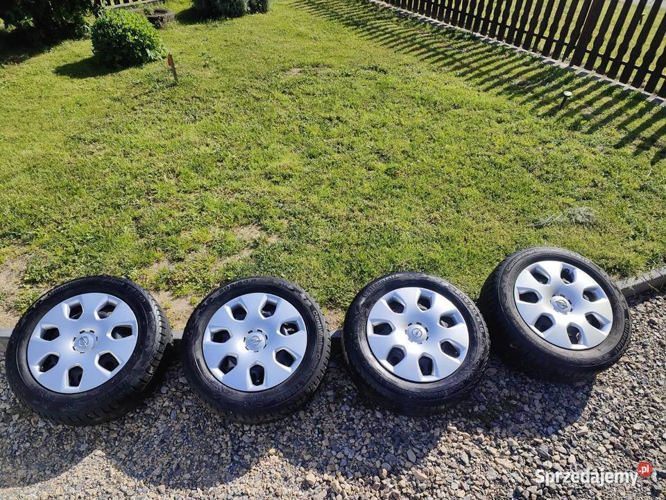 Continental ContiWinterContact 20560 R16 92H