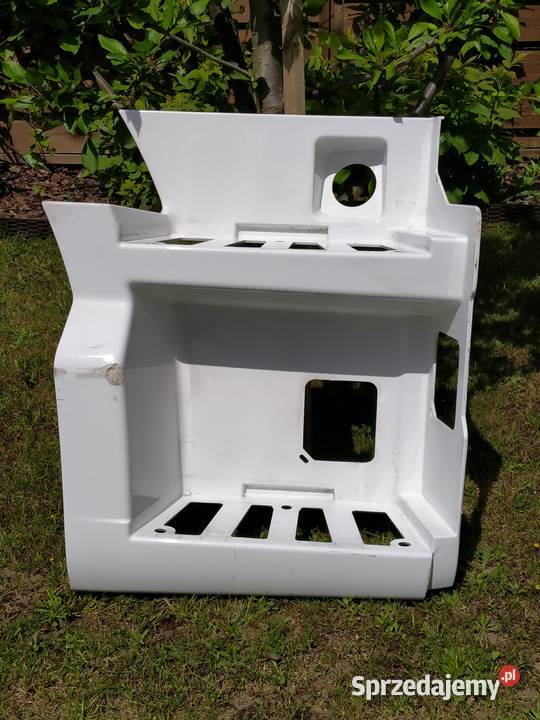 MAN TGX3 TG3 LIFT STOPIEŃ PRAWY DOLNY lubuskie Kargowa sprzedam