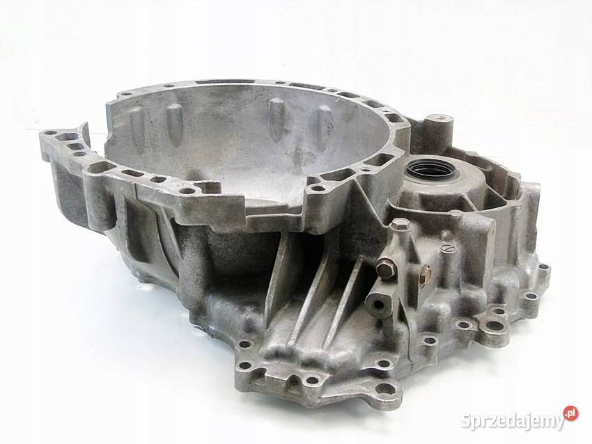 OBUDOWA AUTOMATYCZNEJ SKRZYNI BIEGÓW 3S717000CA Sosnowiec