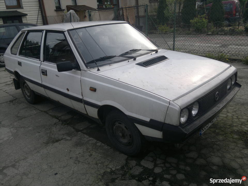 FSO Polonez przejściówka 15 AB MR89 manualna Kęty