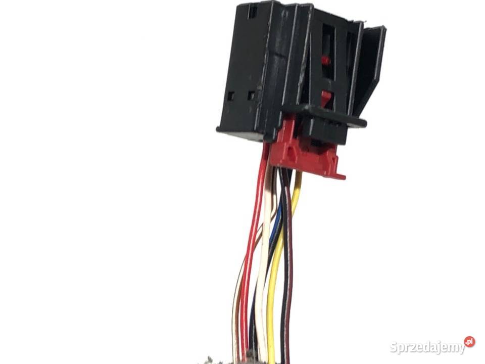 LUSTERKO LEWY VW GOLF VII Hatchback Pure White sprzedam