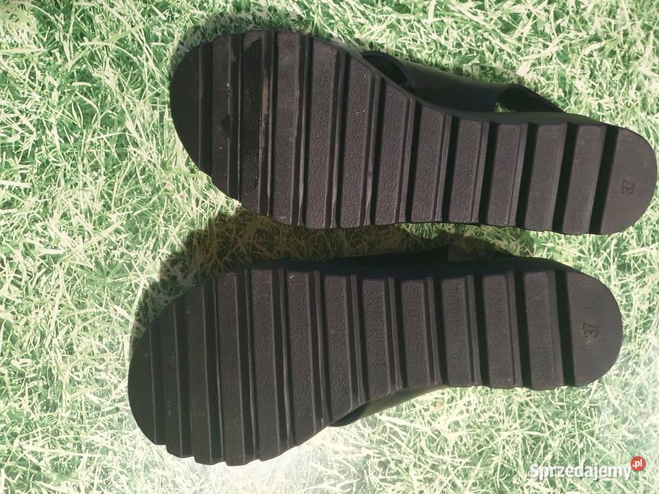 Buty sandały Franche skóra pomorskie Gdynia