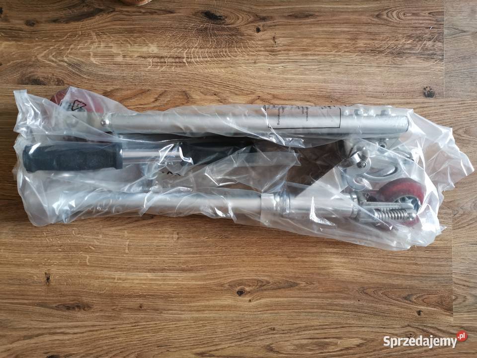 Hulajnoga Czarne sprzedam