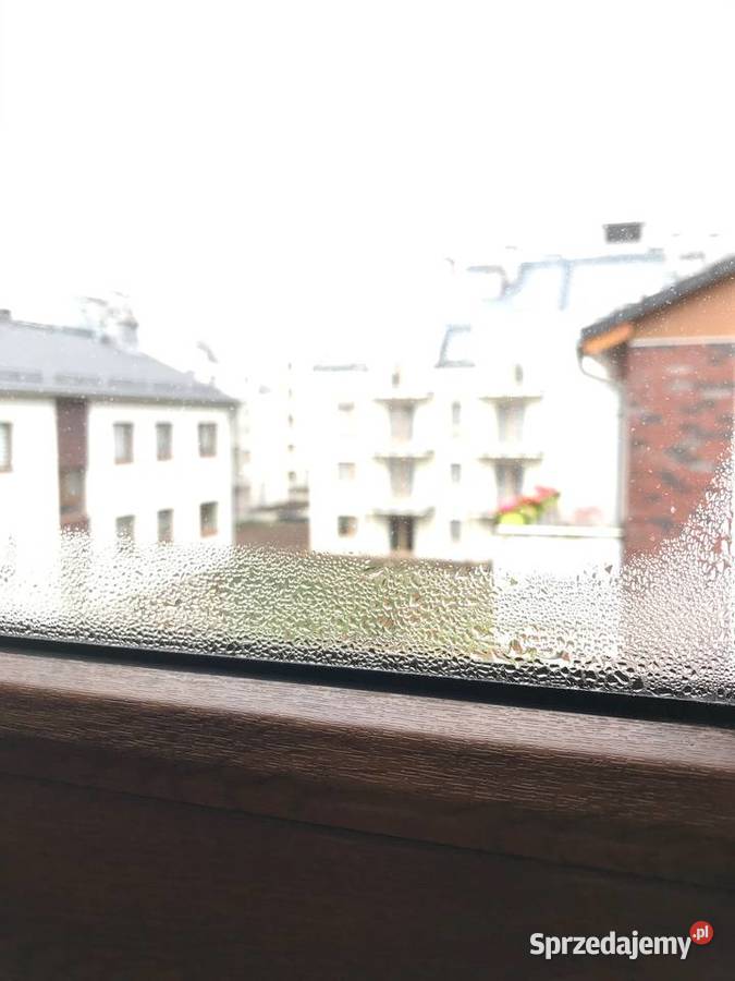 Montaż nawiewników okiennych Świdnica gwarancja Budownictwo i akcesoria