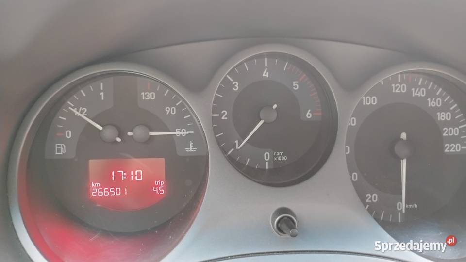 Seat leon Kutno