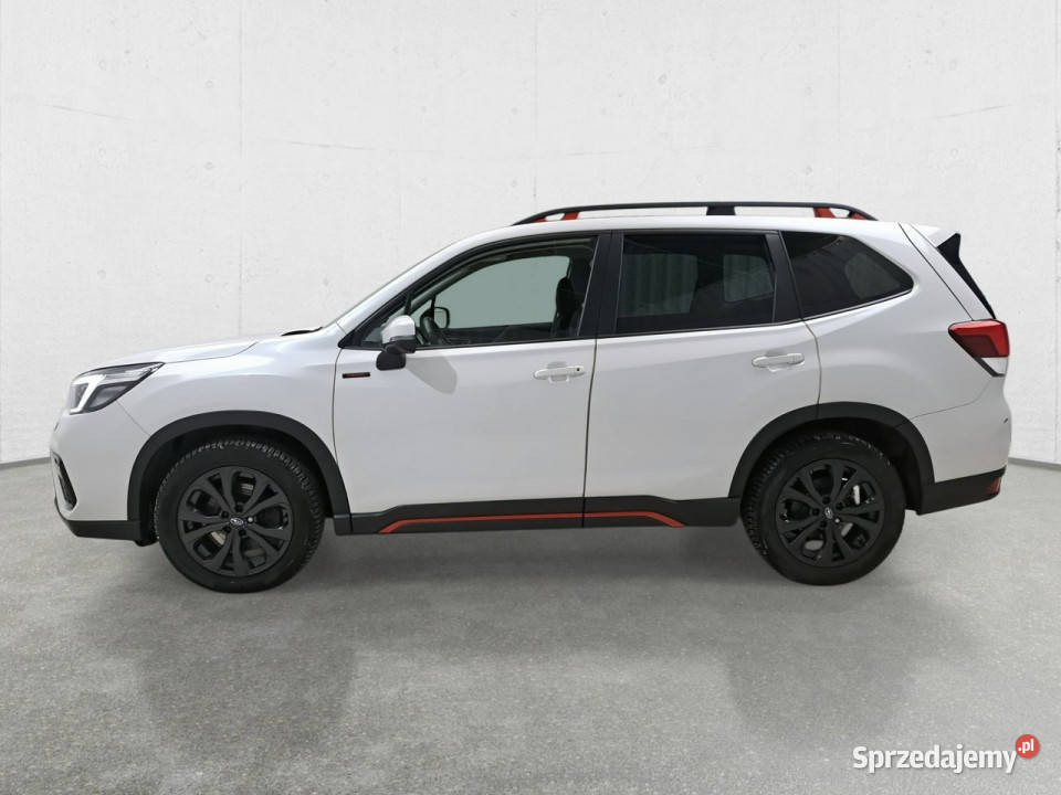 Subaru Forester V 2019 150KM
