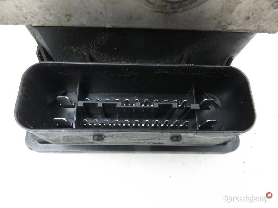 POMPA ABS OPEL ZAFIRA B 13234911AS 10020602484