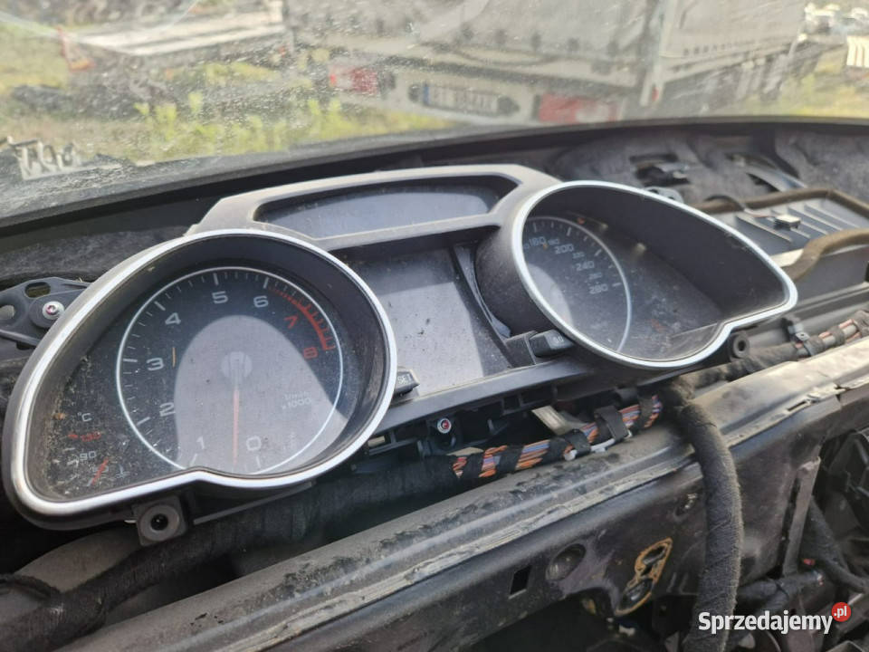 Audi A5 8T 20072016
