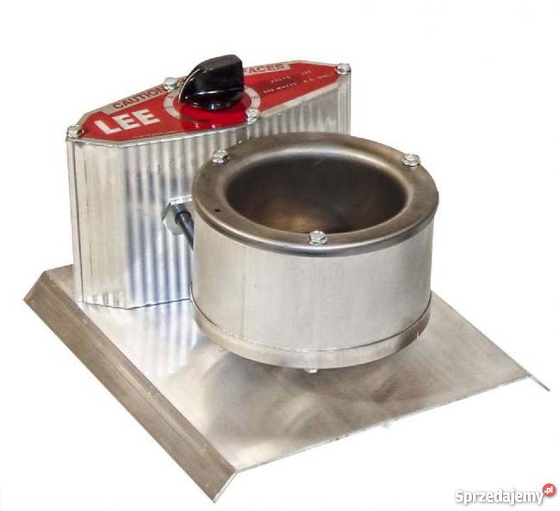 Lee kociołek Precision Melter 220 V Warszawa