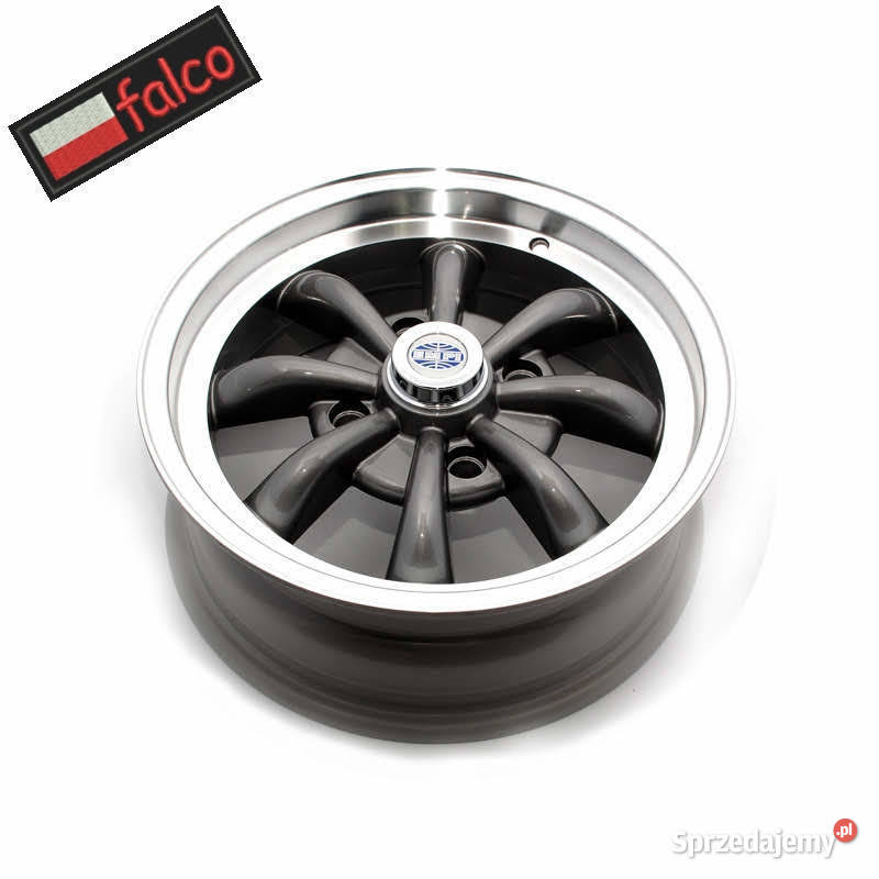 Garbus 1200 1300 1302 1303 1500 Meksyk Oval