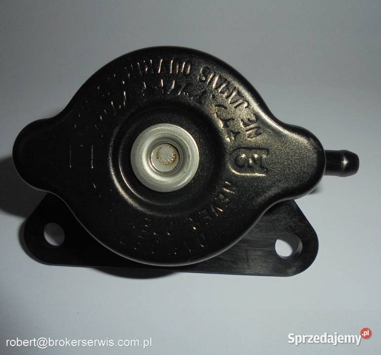 Yanmar korek chłodnicy łódzkie Zgierz