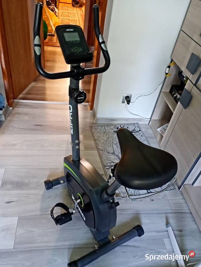 Sprzedam rower stacjonarny podkarpackie Nockowa