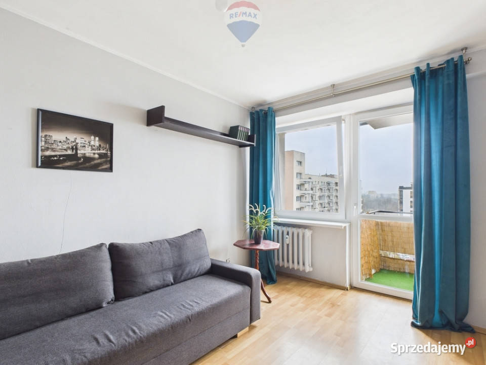 Służew Dolinką 2 pokoje metro Sprzedaż