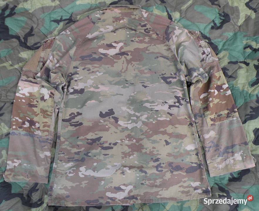 Bluza IHWCU multicam ocp medium long Wrocław