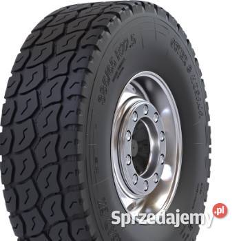 Opona 38565R225 385 65 225 bieżnikowane w 65