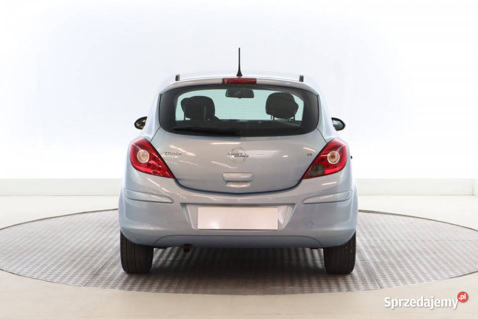 Opel Corsa 14