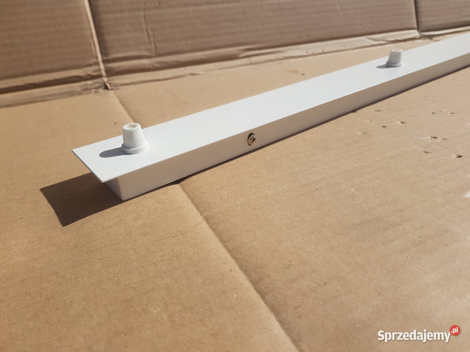 Listwa do lamp rozeta podsufitka maskownica mazowieckie Warszawa