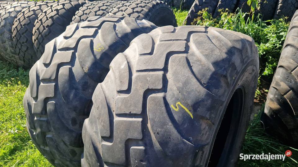 65055r265 65055265 71050r265 Alliance 50 bez warmińsko-mazurskie