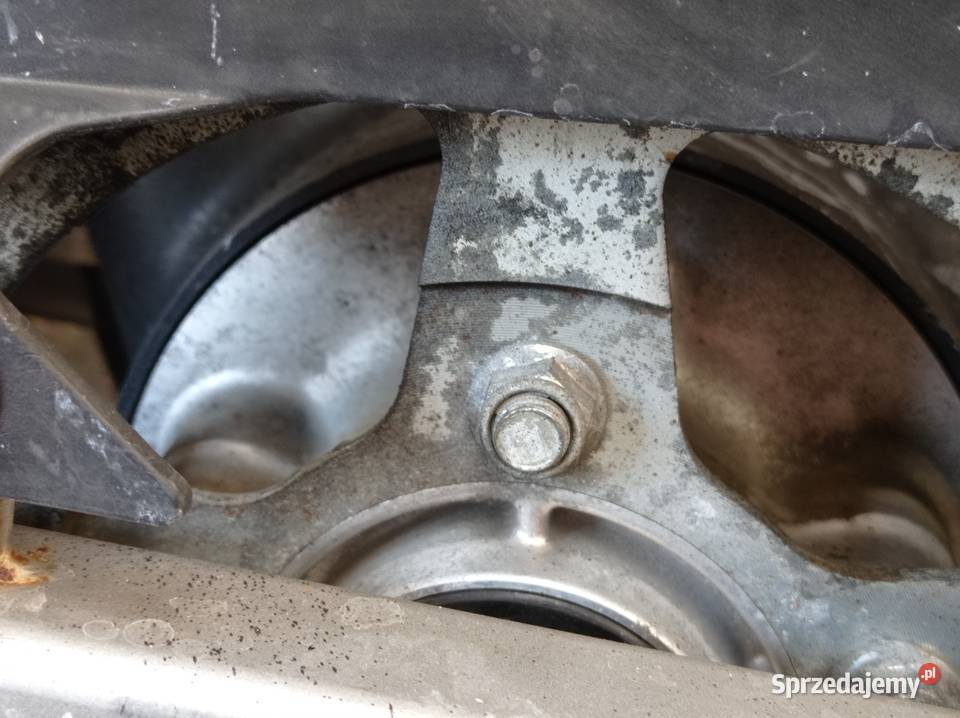 Suzuki GSF600S Bandot przbieg 10tkm idealny Warszawa