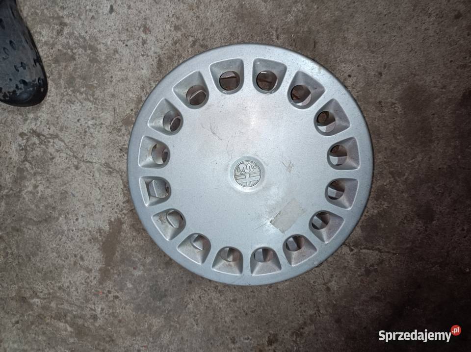 Kołpaki Alfa Romeo Częstochowa