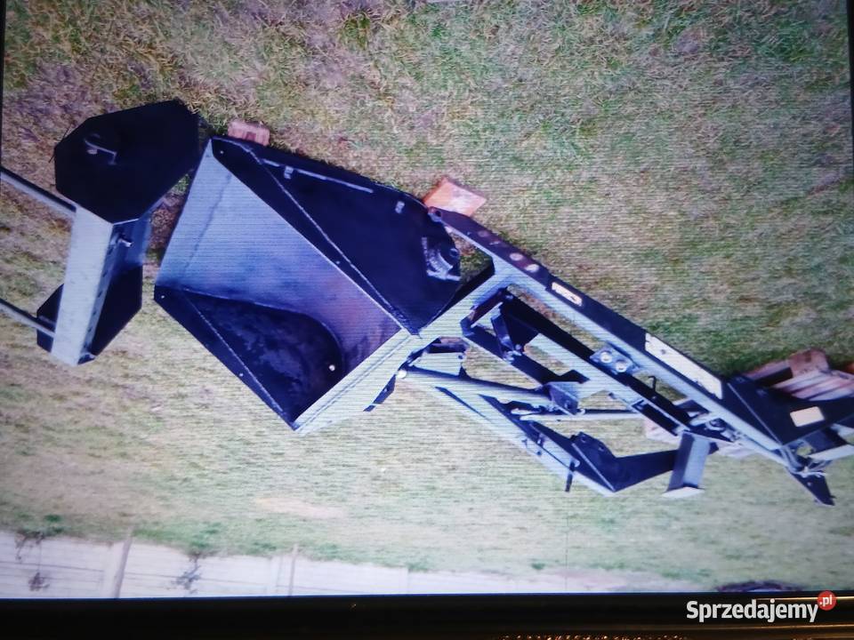 Tur Hydramet 3B do UrsusaZetoraMF Iłża