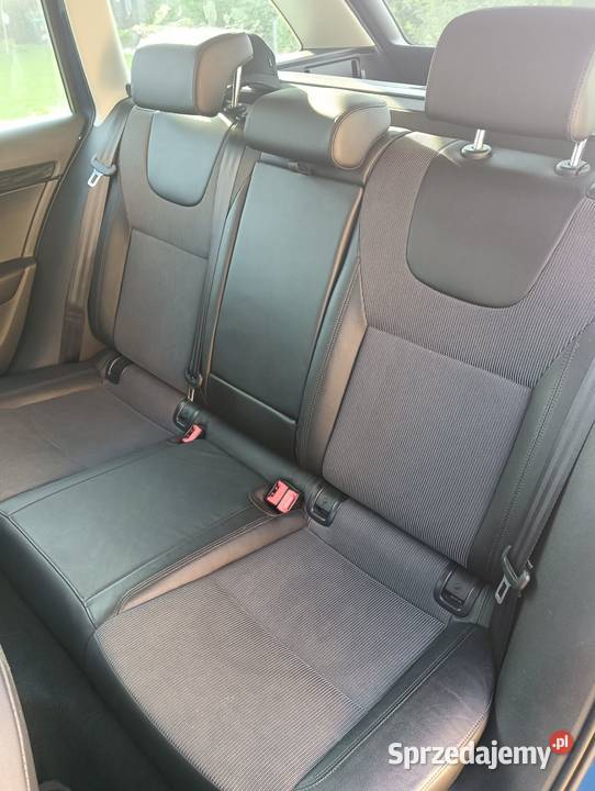 Skoda Octavia 20TDI 150184 2018r Wagowo sprzedam