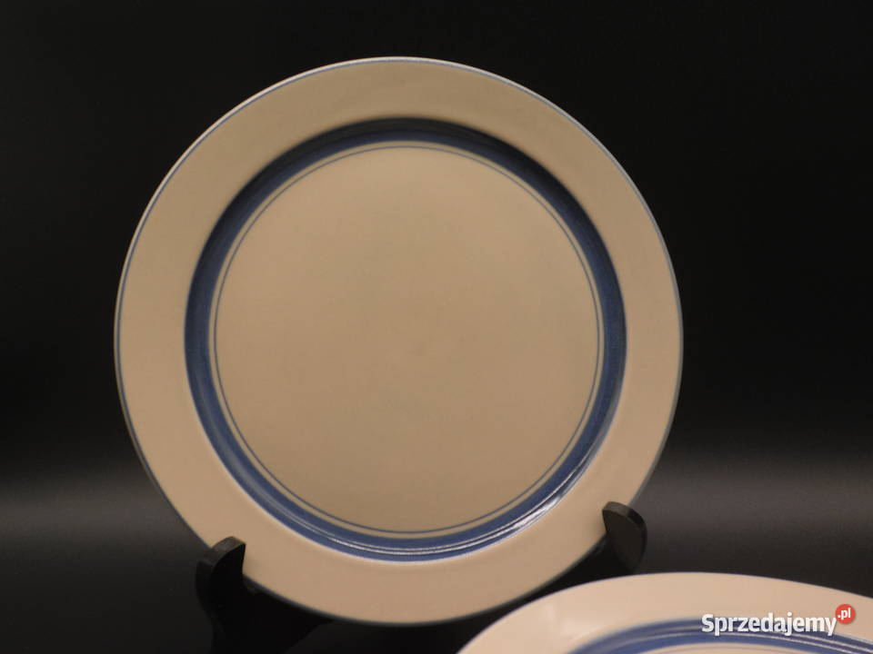 Talerzyki kamionkowe Nastro StudioLinie wielkopolskie Raszków