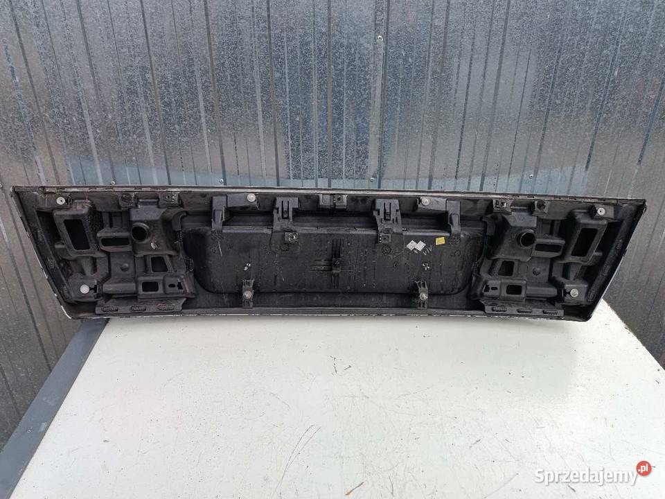 LISTWA BLENDA KLAPY TYŁ EZRC CITROEN C4 PICASSO osobowe