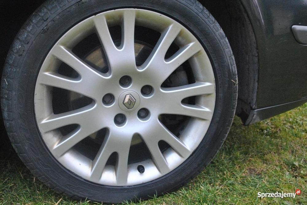 laguna II 30 v6 4/5 łódzkie