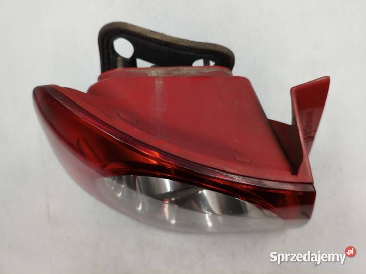Lampa Lewy Tył Tylna Lewa VW Passat B6 Sedan mazowieckie Wyszków