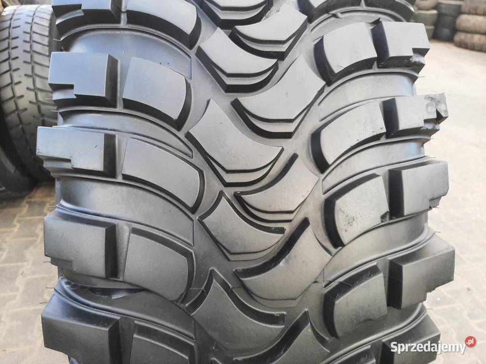 Opona używana przemysłowa 54065R30 MITAS HCM