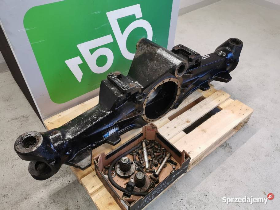 Case MX Magnum 2002rDana sprzedam