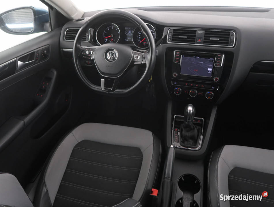 VW Jetta 14 TSI poduszka powietrzna dolnośląskie Bielany Wrocławskie