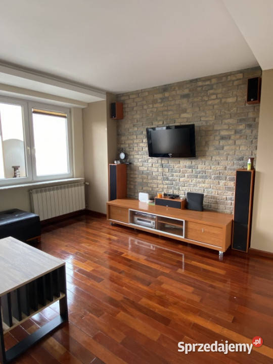 2pokojowe mieszkanie w centrum Grójca 48m2 Grójec