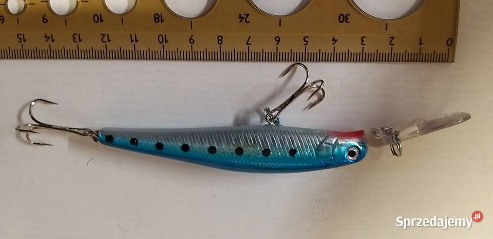 woblery wedkarskie mazowieckie Warszawa