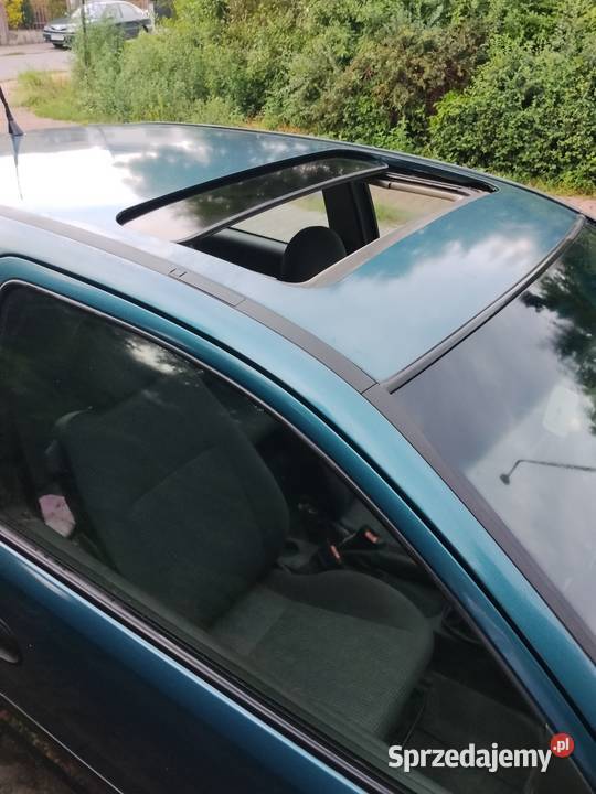Opel Corsa 10 benzyna okazja 1600zl Corsa Poznań sprzedam