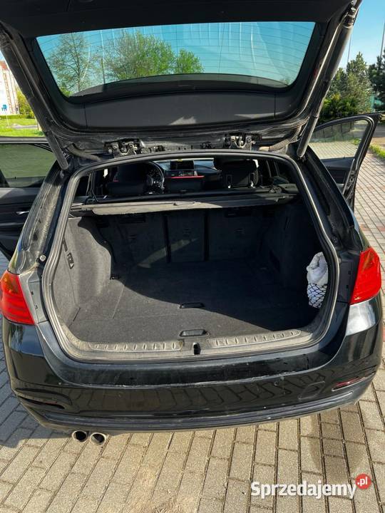 BMW series 3