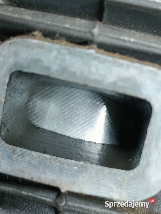 Piła spalinowa Stihl ms 260