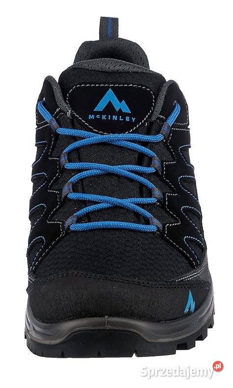 NOWE męskie buty McKinley Vulcanus AQX Męskie Katowice