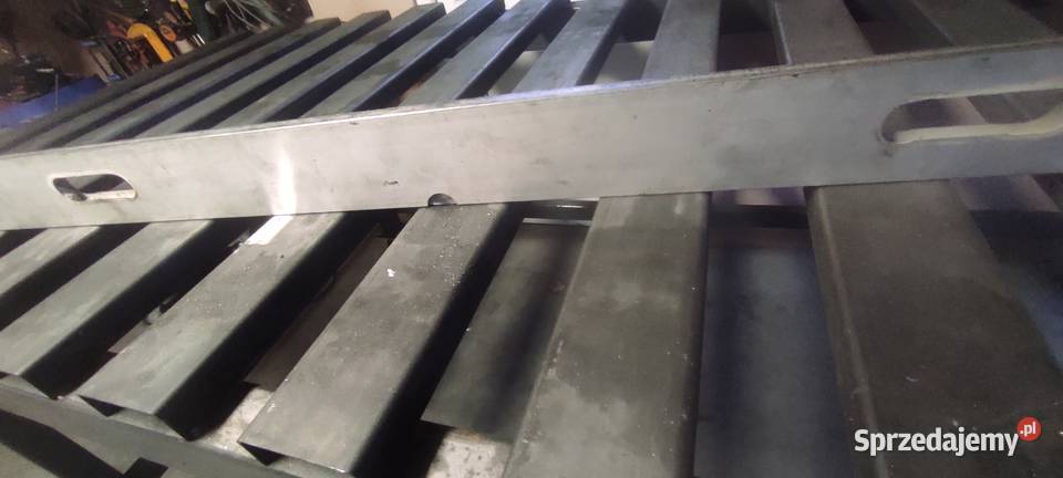 stół spawalniczy Dębica