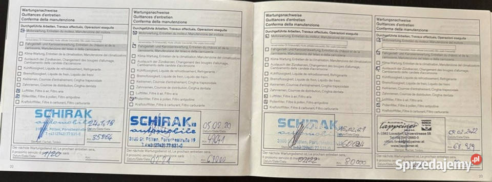 Nissan Pulsar Pisemna Gwarancja 12 miesięcy I Hatchback Konin