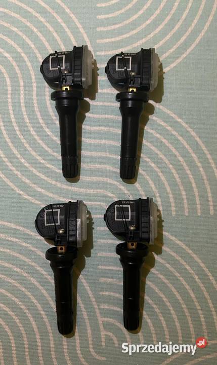 4 x Czujnik Ciśnienia TPMS Ford Mondeo MK5 1417 osobowe Gorlice sprzedam