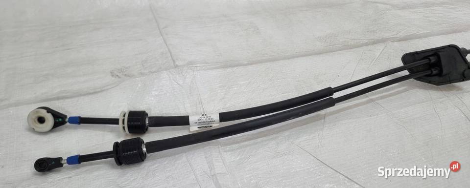 Wybierak linki Ford Fiesta MK8 11 H1BR7E395BE